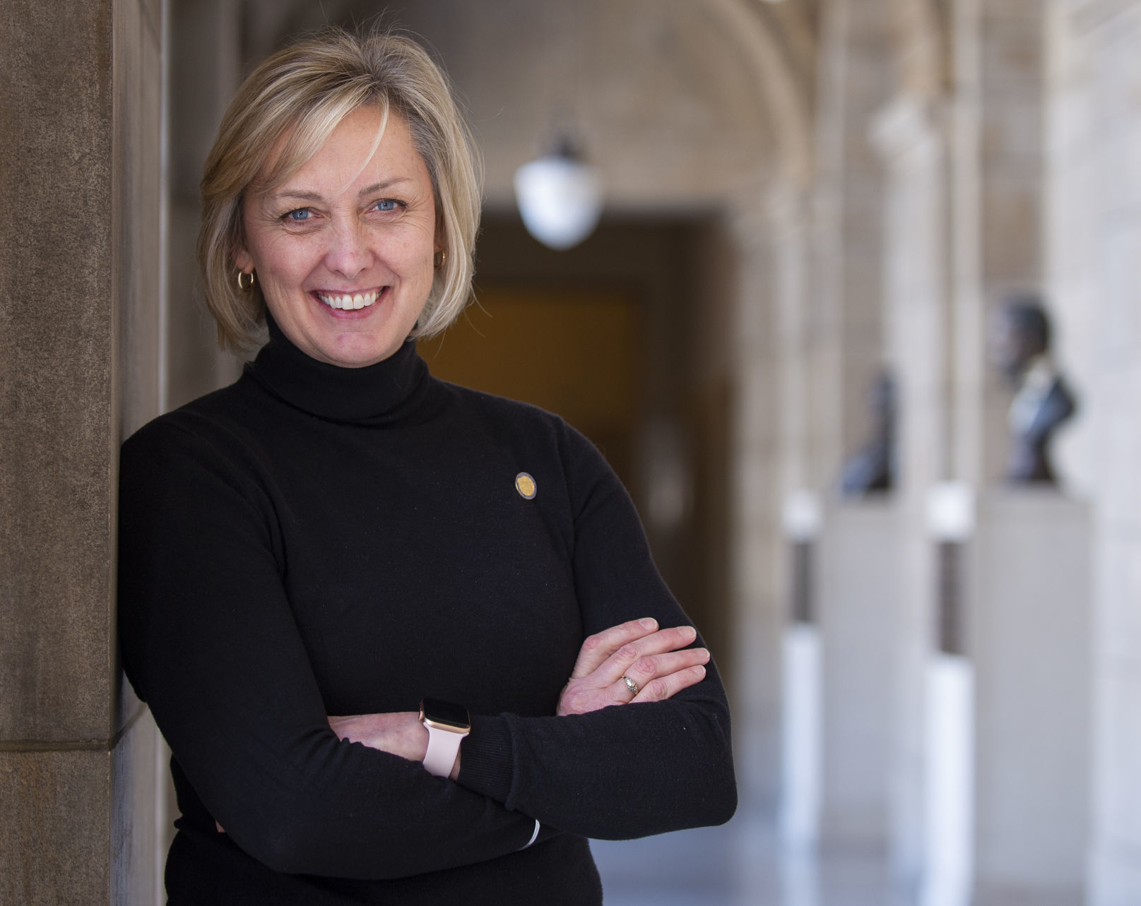 Women in Legislature 2.21